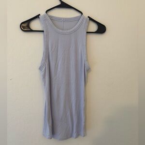 Lululemon | Hold tight tank